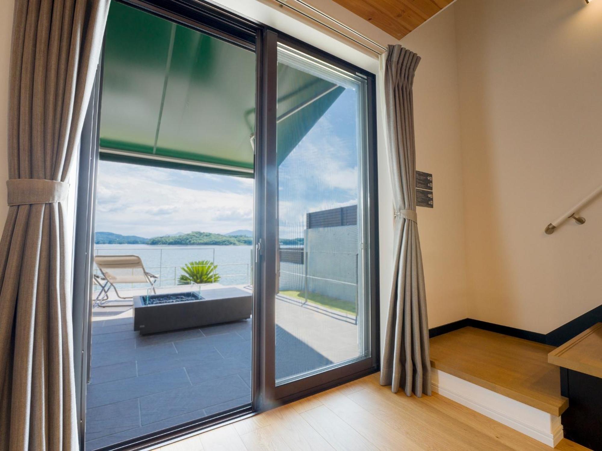 Rakuten Stay House Amakusa 103 Kami Amakusa Exterior foto